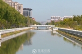 城市水系加快沟通  打造循环贯通水生态系统